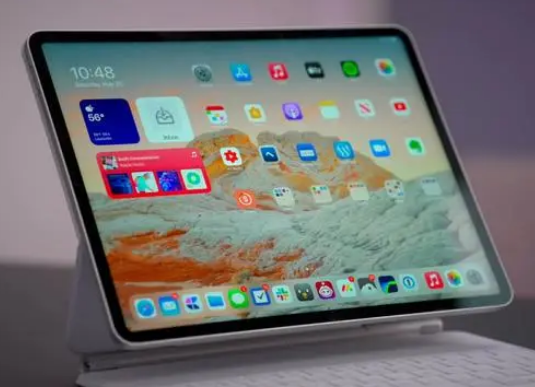 盐都ipad维修分享新款iPad Pro或将采用M4芯片 