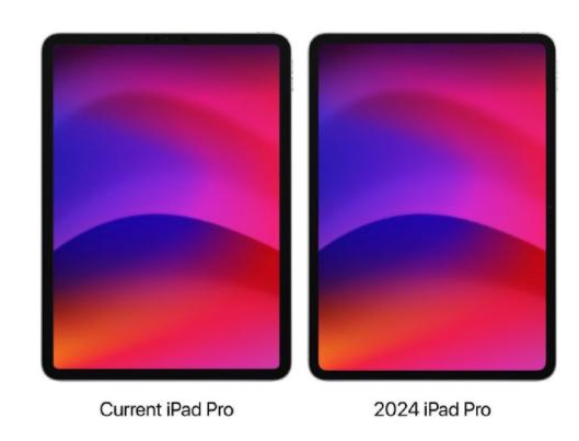 盐都ipad维修服务点分享新款iPad Pro和iPad Air要来了 