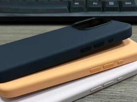 盐都苹果14维修站分享iPhone14手机壳能直接给iPhone15用吗?