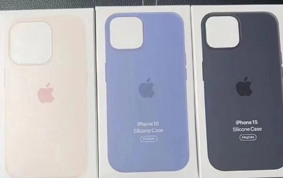 盐都苹果14维修站分享iPhone14手机壳能直接给iPhone15用吗？ 