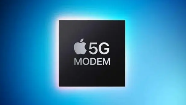 盐都苹果维修网点分享iPhone15会搭载自研5G芯片吗？ 