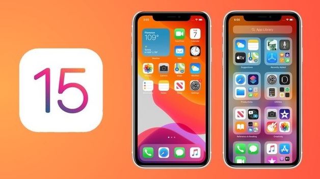 盐都苹果13维修分享iPhone13更新iOS 15.5，体验如何 