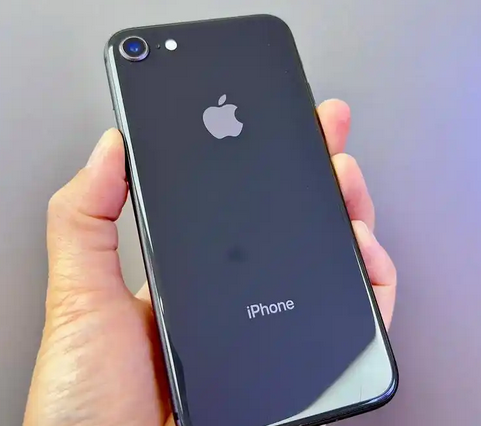 盐都苹果8系统维修分享iPhone8手机系统升级后无法开机如何修复
