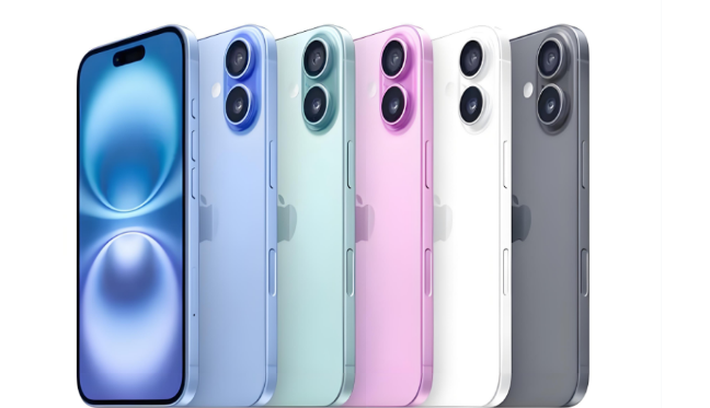盐都苹果手机维修分享iPhone 17换电池 
