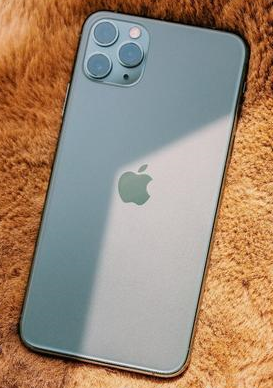 盐都苹果维修点分享iPhone 11 Pro Max黑屏特殊诱因梳理 