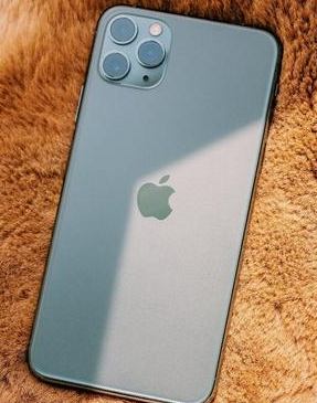 盐都苹果维修点分享iPhone 11 Pro Max电池发烫特殊问题 