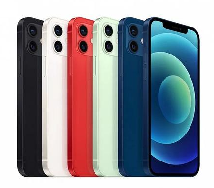 盐都苹果维修点分享iPhone 12 Pro Max发烫冷门故障梳理 