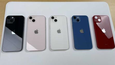 盐都苹果维修点分享iPhone 13电池发烫多类故障解析 