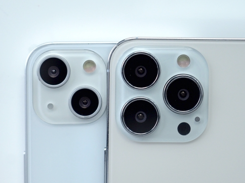 盐都苹果维修点分享iPhone 13 Pro Max发烫特殊故障解读 