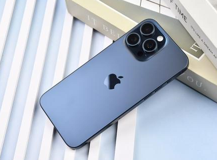 盐都苹果维修点分享iPhone 15 Pro Max发烫深度剖析 