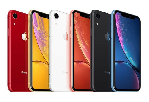 盐都苹果维修点分享iPhone XR摄像头原生色彩表现与日常拍摄实用指南 